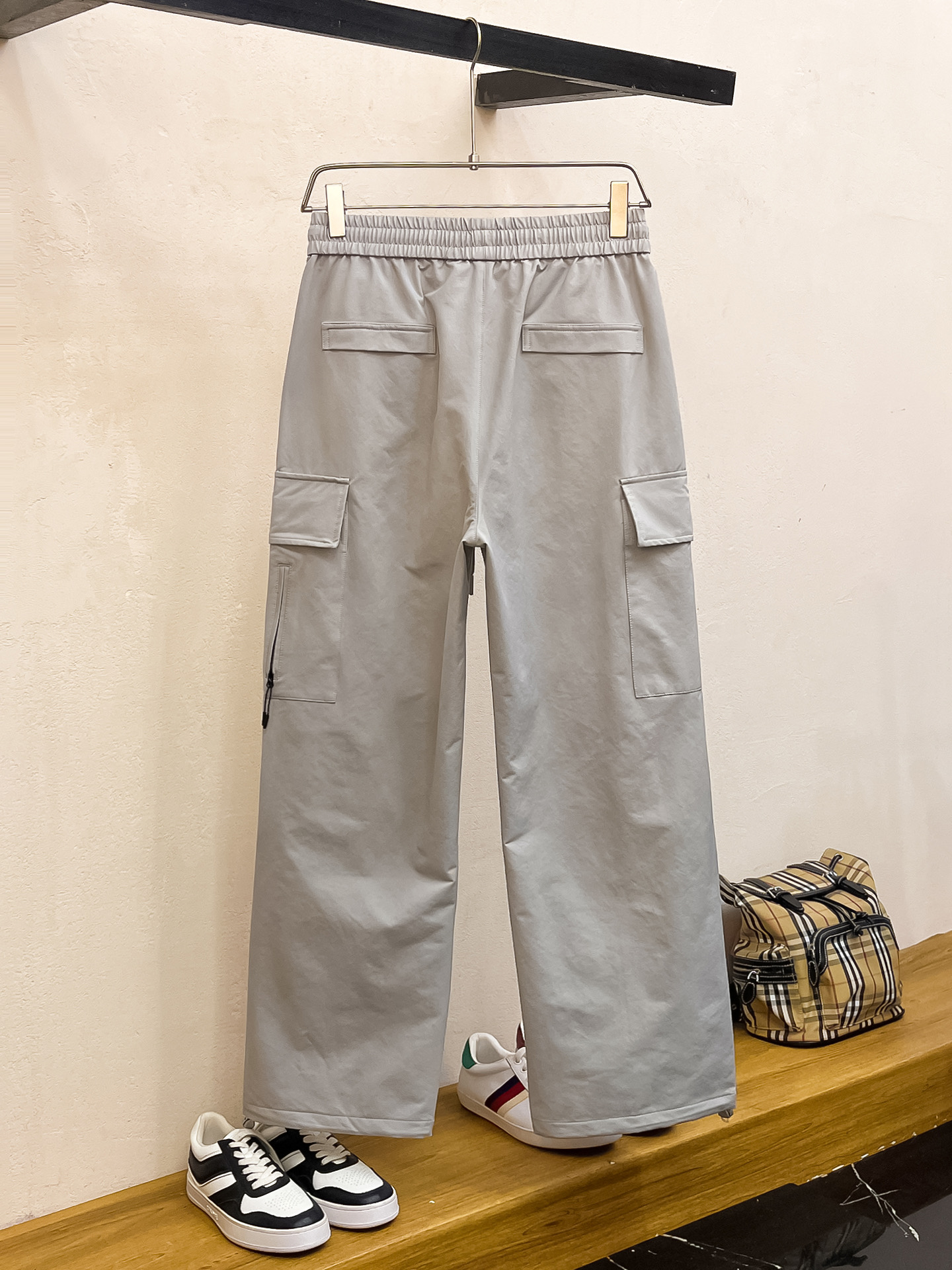 Casual Pants Man